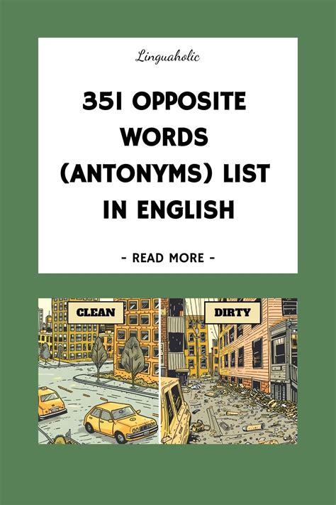 TOTAL Synonyms: 351 Similar and Opposite Words .